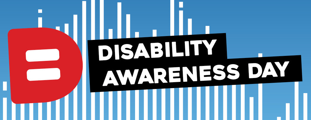 Disability Awareness Day (DAD) 2026